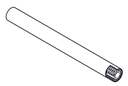 1/4 HPH Grease Hose
