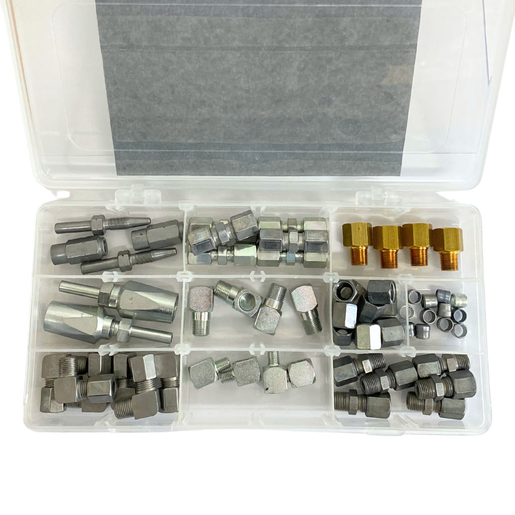 Groeneveld Twin System Repair Kit RK-TWIN