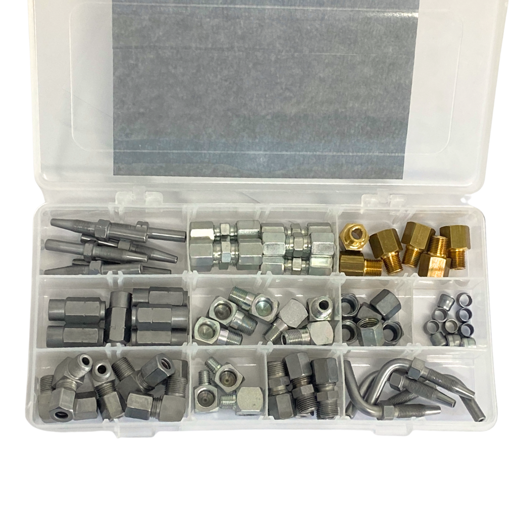 BEKA system repair kit