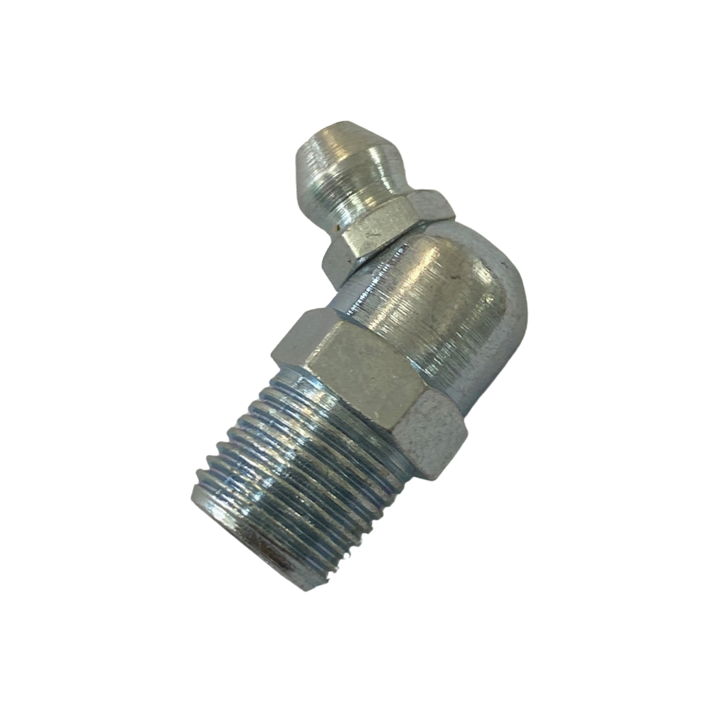 BSP 1/8 67.5d Grease Nipples