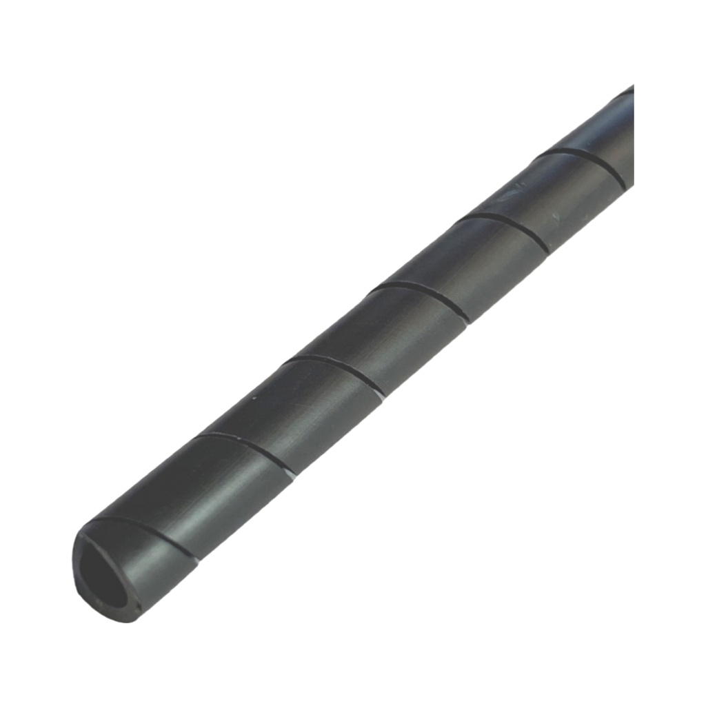 6mm Spiral protective wrap