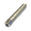 Heavy wall tube 1750mm long