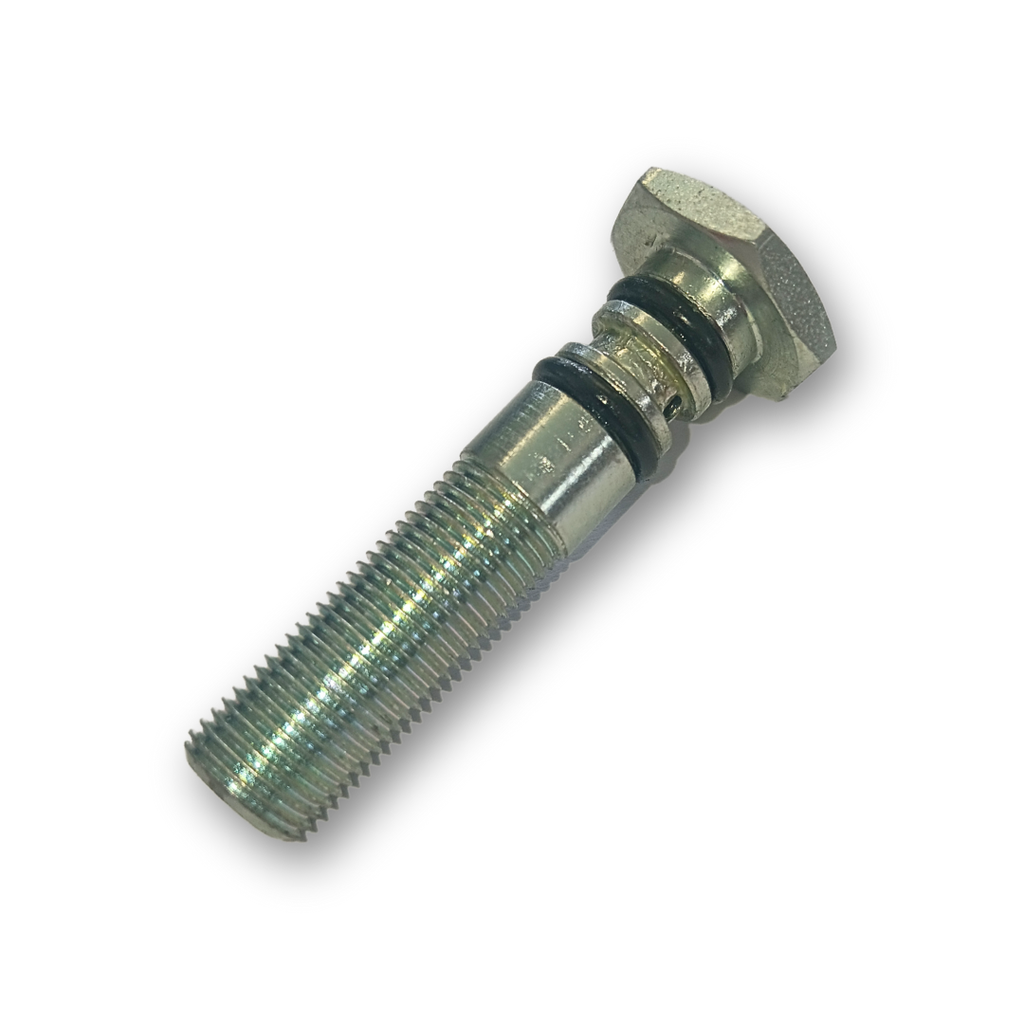 Banjo Bolt Complete 45mm G1/8"