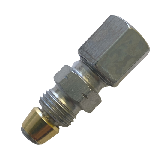 SSV Port Adaptor (Lincoln)