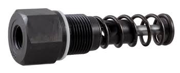 Lincoln - K7 Pump Element