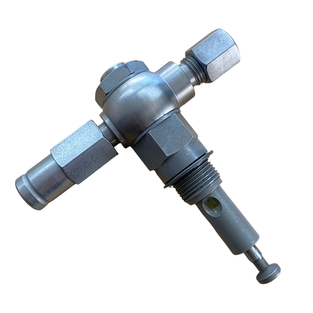 PE-120V Adjustable Pump Element