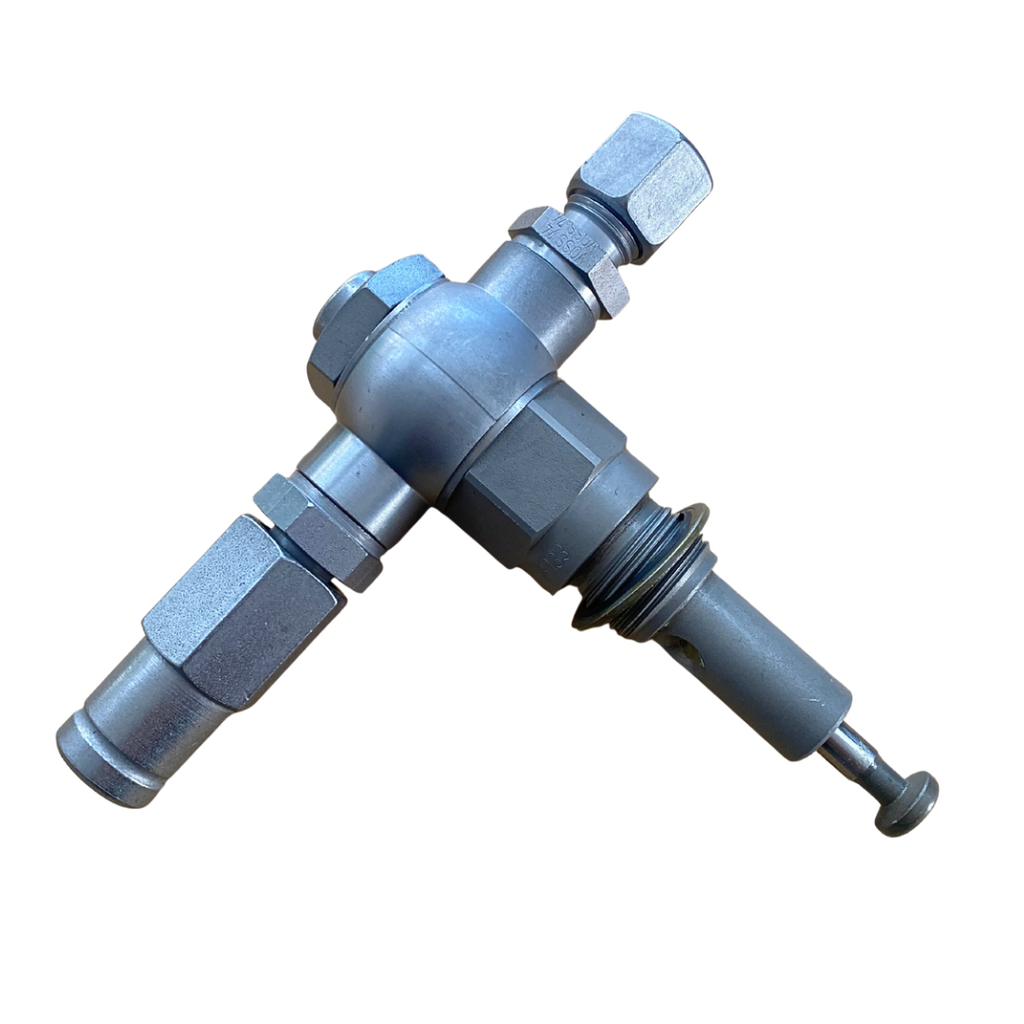 PE-120V Adjustable Pump Element (8mm)