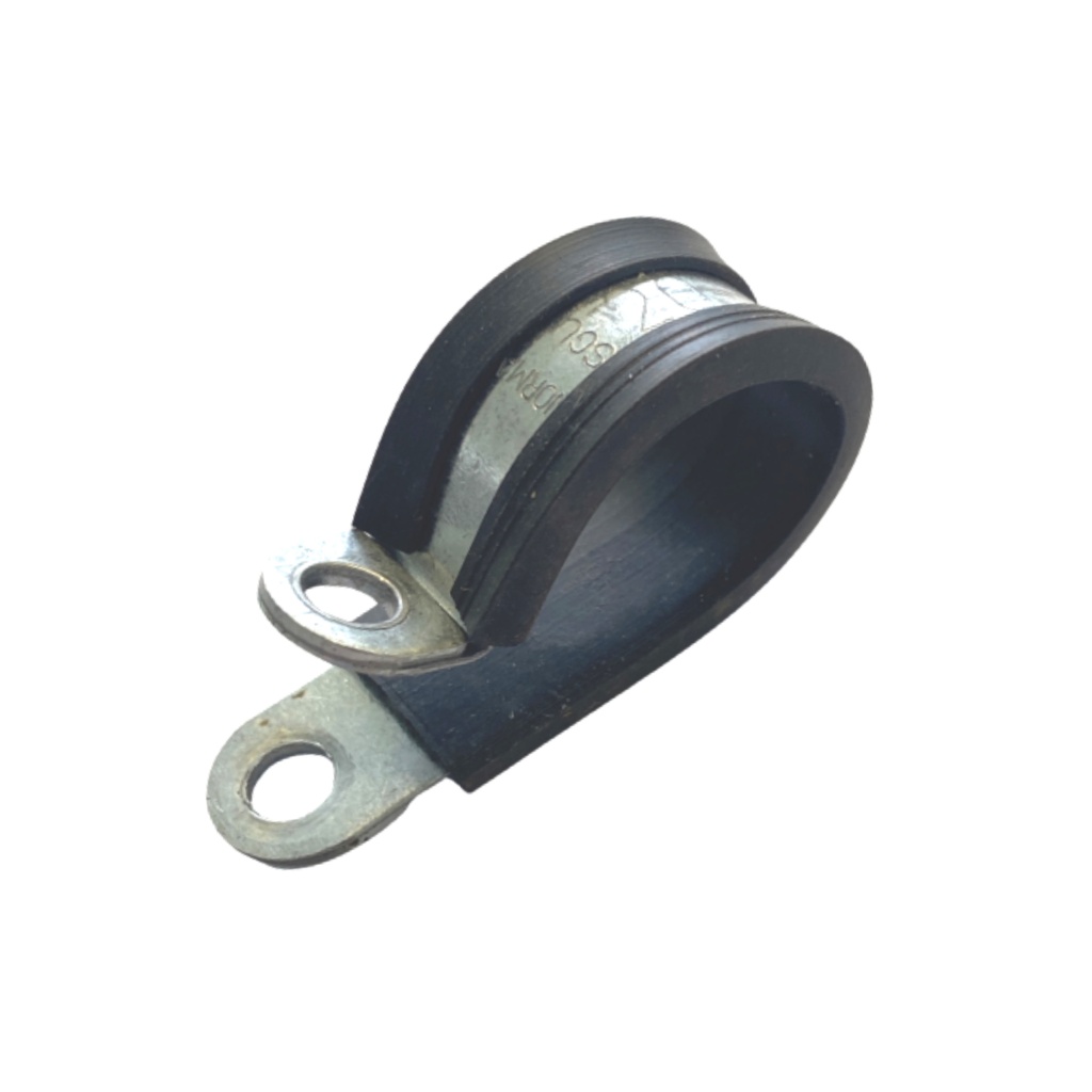 12mm P Clamp (5mm) 