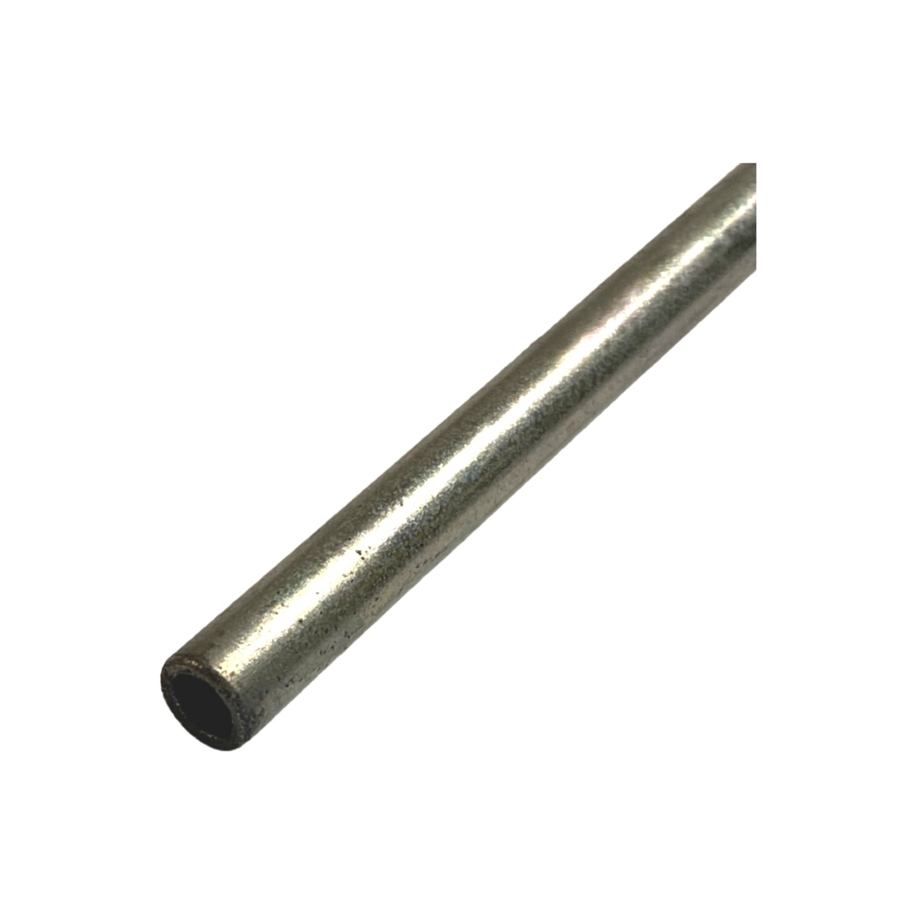 Steel Tube 10mm x 1.5mm