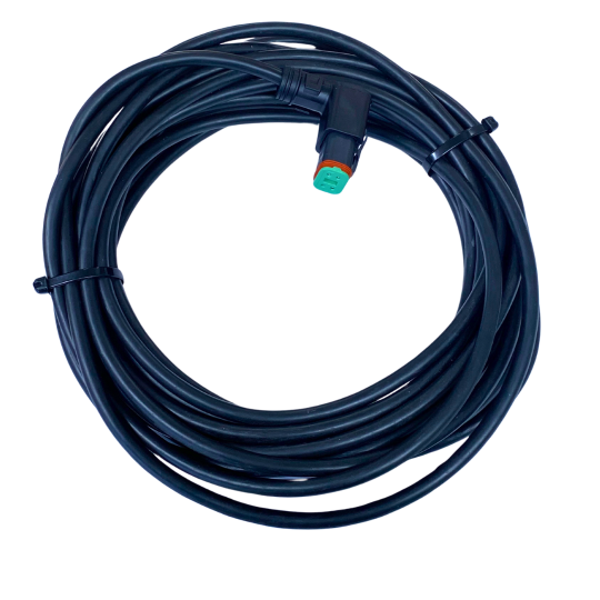 BEKA Zepto pump loom 