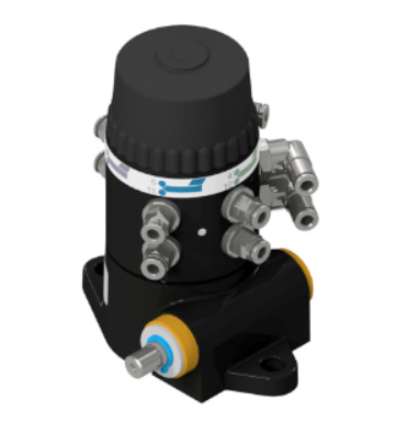 BEKA AZU Oil pump (8.25)