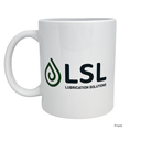 Mug - LSL Workshop Edition