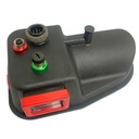 BEKA- TroniX1 Circuit board with sensor plugs