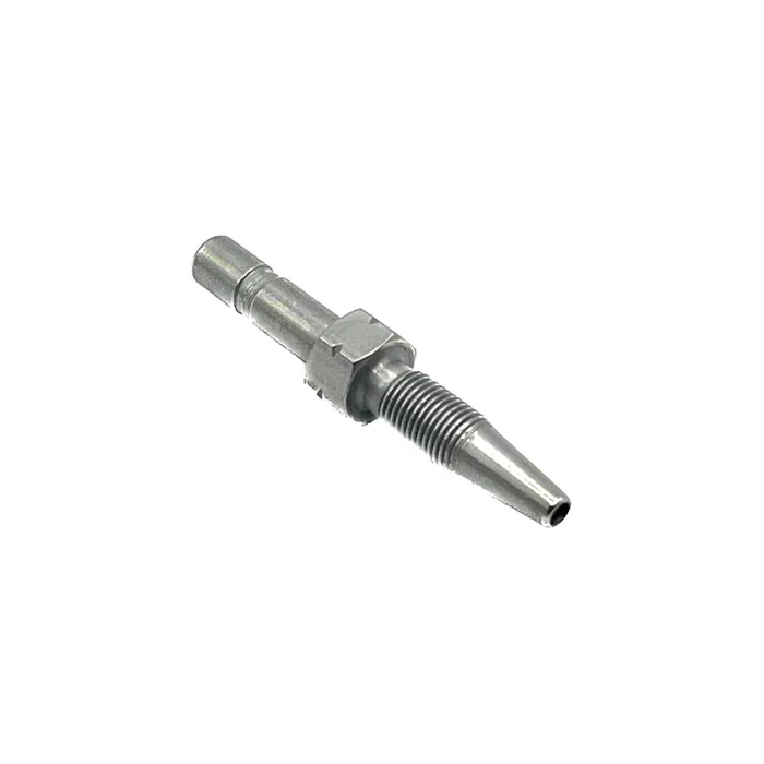 6mm Hose tail for 8.6 (5/32") Hose push-in