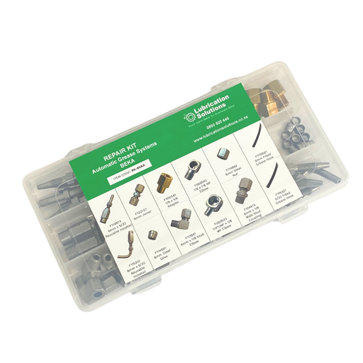 [RK-BEKA] BEKA System - Service Kit
