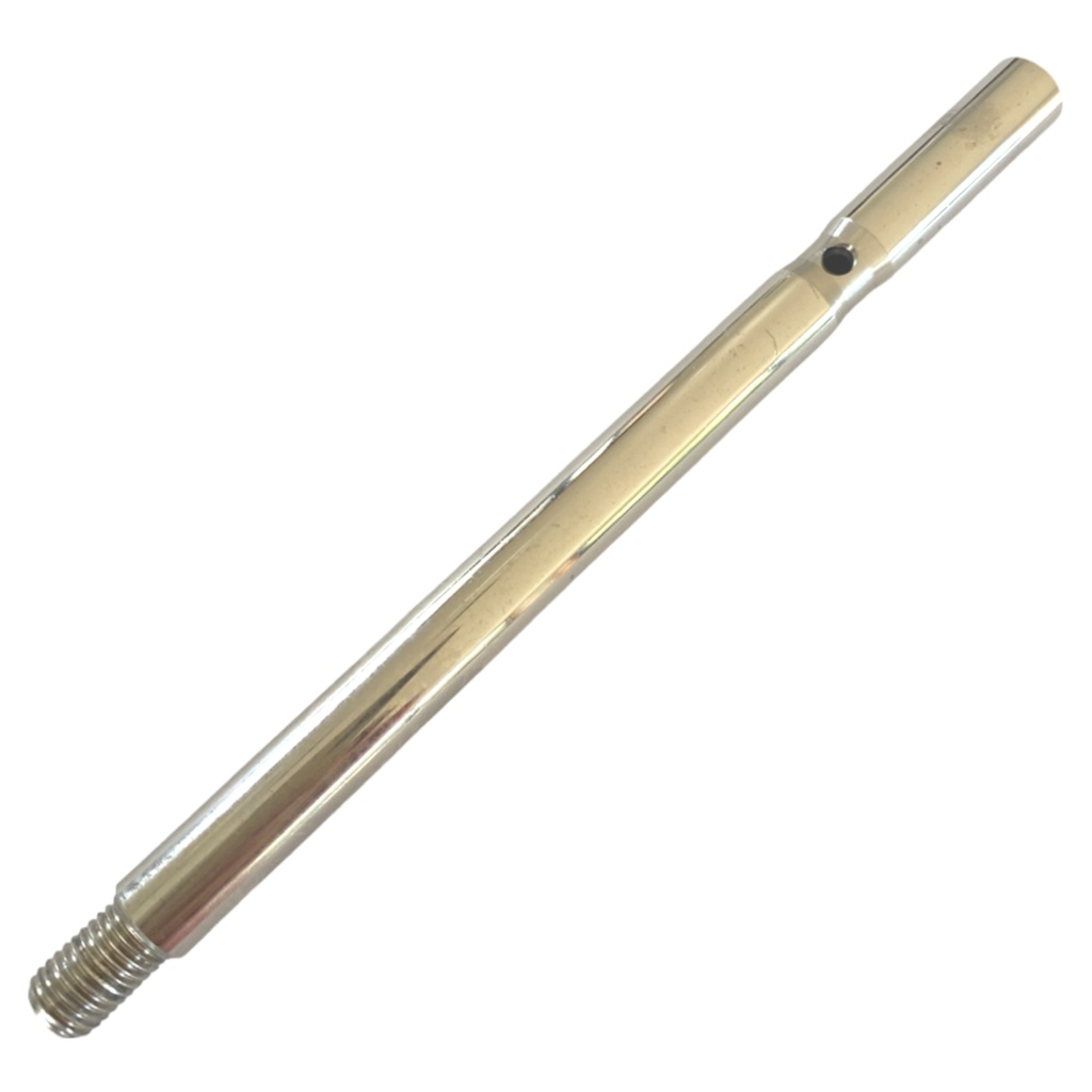 Single line Reservoir 4kg guide rod | LSL Lubrication Solutions