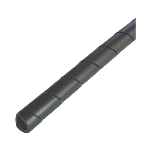 [F104550] 6mm Spiral protective wrap