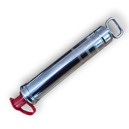 [10125287] BEKA Manual Push fill Grease Gun for EP-1 & Pico (Standard 400g)
