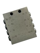 [A1108015] SSV-8 Block (Lincoln)