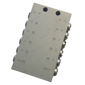 [A1108018] SSV-12 Block (Lincoln)