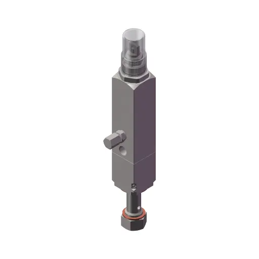 [A3603001] SL-V Centro-matic Injector (Lincoln)