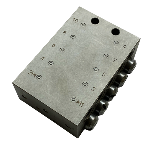 [A1108016] SSV-10 Block (Lincoln)