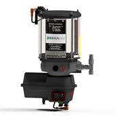 BEKA EP1 4kg Pump Low Level 12v 