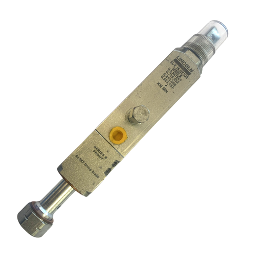 [A3603003] SL-6 Centro-matic Injector (Lincoln)