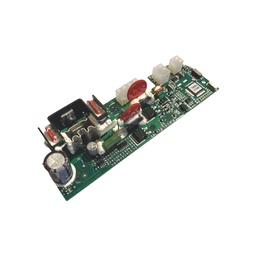 [F618296] Twin 3 Circuit board SW1087 (Volvo H series)