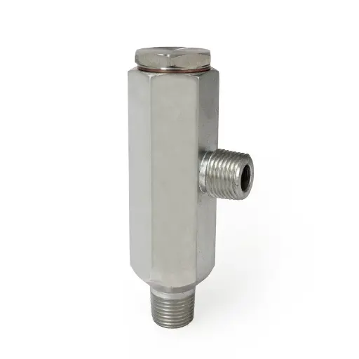[FIL-84004] In-Line Lubricant Filter 1/2" 5000 psi/350 bar