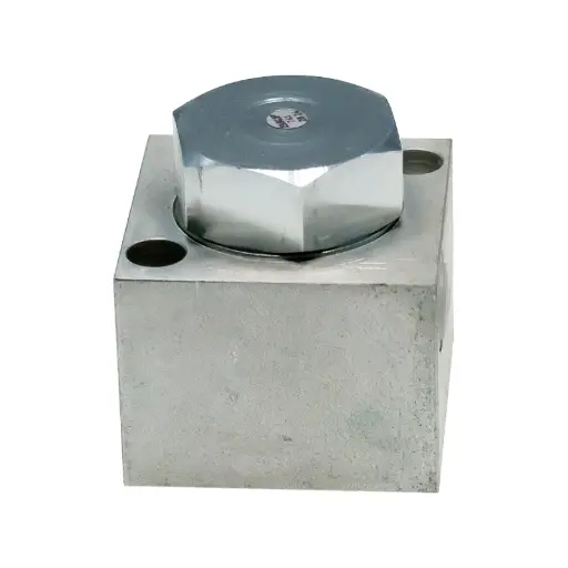 [Fil6283] In-Line Lubricant Filter 3/8" 5800 psi/400 bar